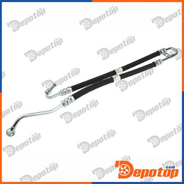 Tuyau hydraulique direction pour BMW | 10263, SPH-BM-005